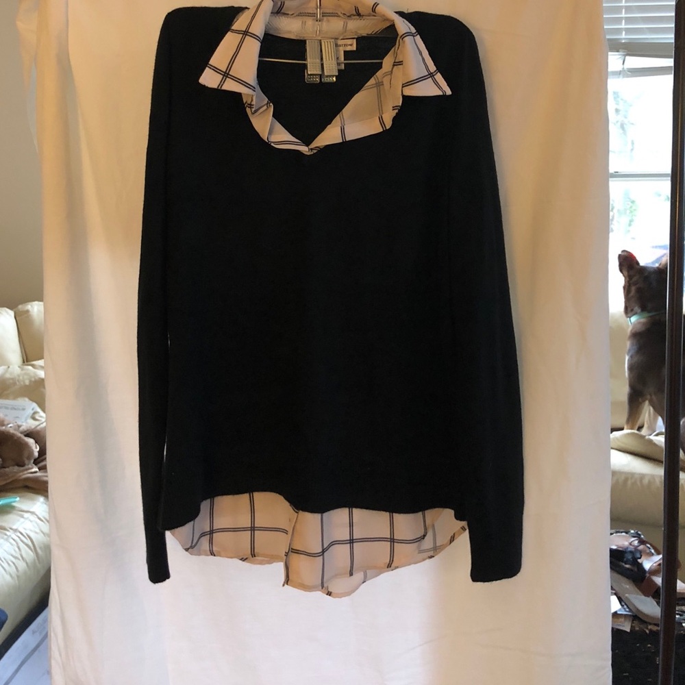 Croft and Barrow Sweater